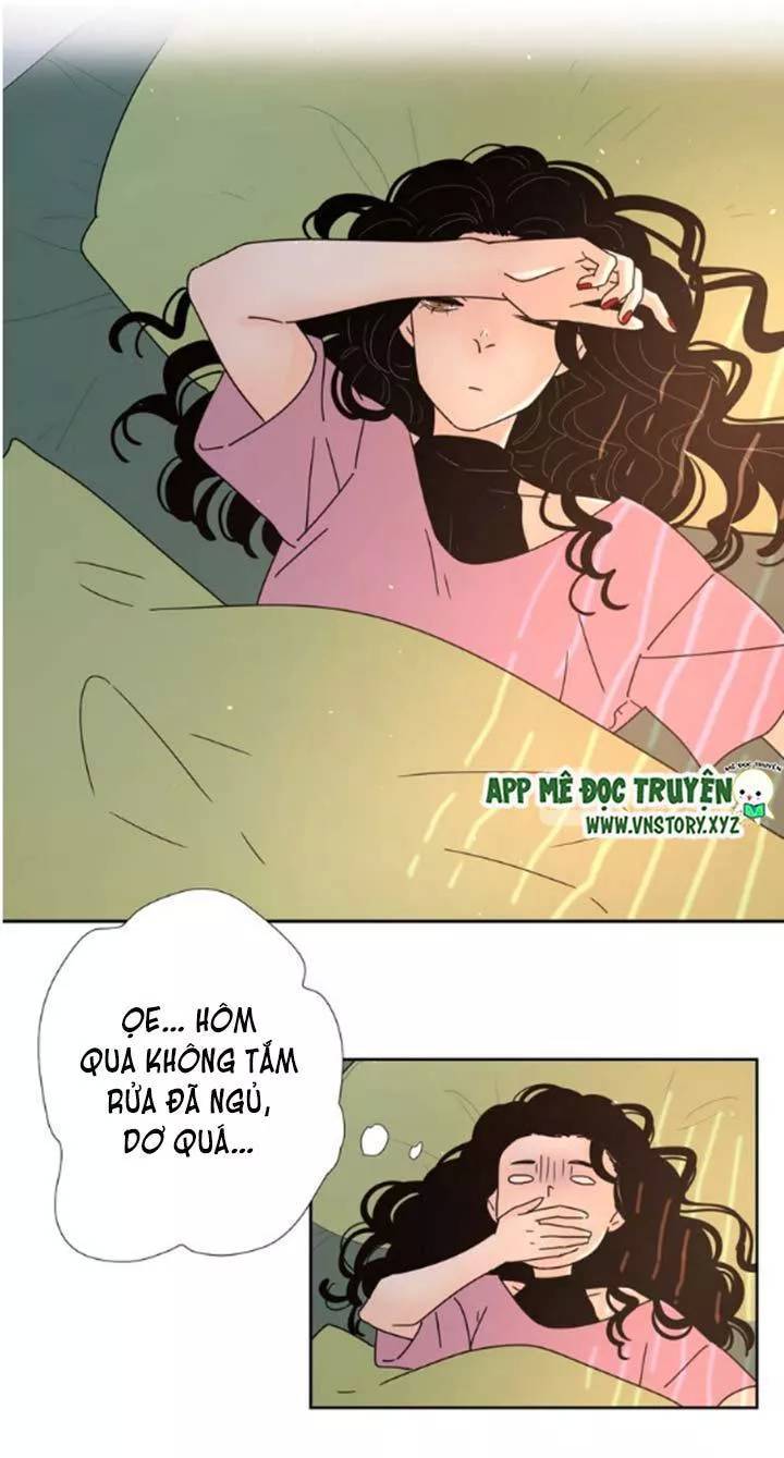 Cạm Bẫy Ngọt Ngào Chapter 47 - Trang 2