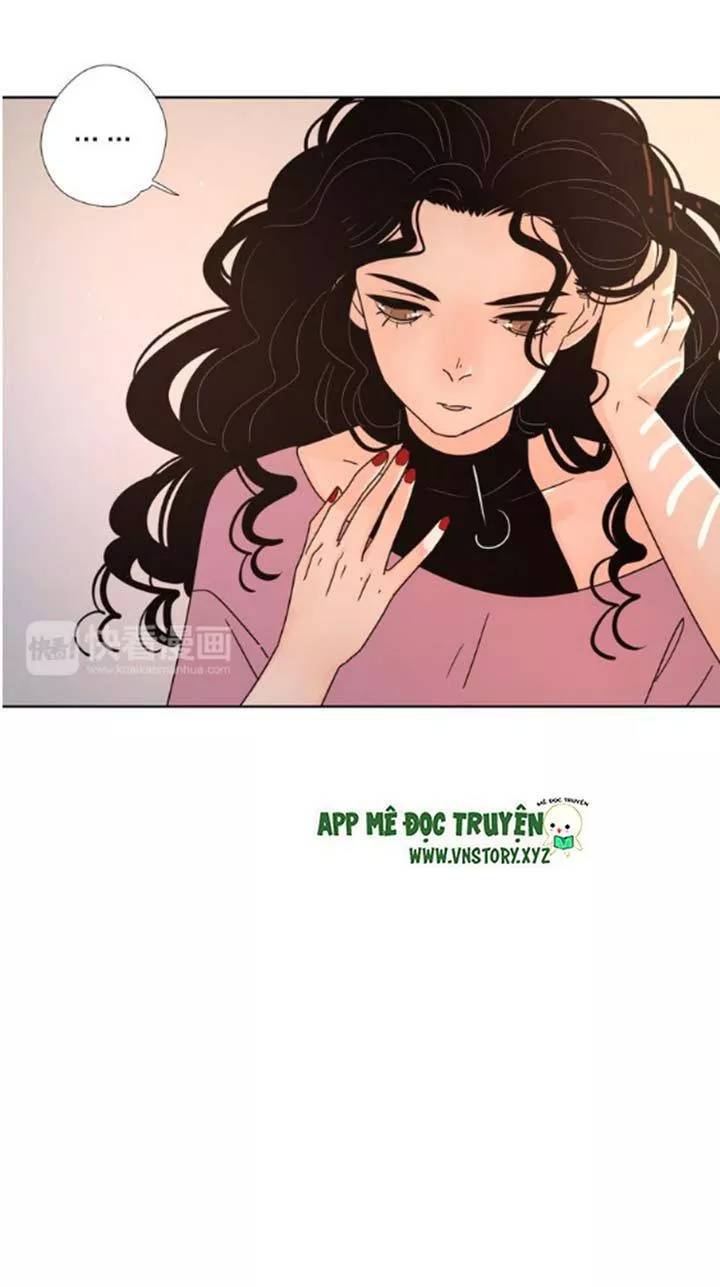 Cạm Bẫy Ngọt Ngào Chapter 47 - Trang 2