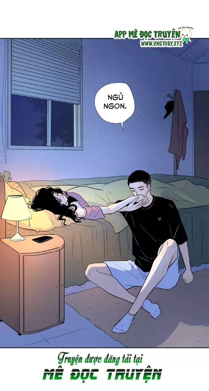 Cạm Bẫy Ngọt Ngào Chapter 46 - Trang 2