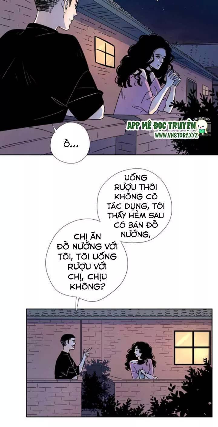 Cạm Bẫy Ngọt Ngào Chapter 46 - Trang 2