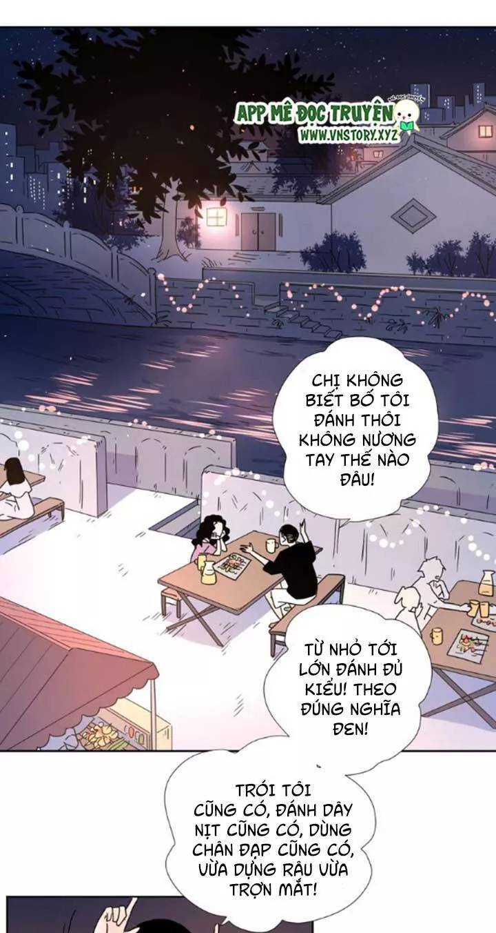 Cạm Bẫy Ngọt Ngào Chapter 46 - Trang 2