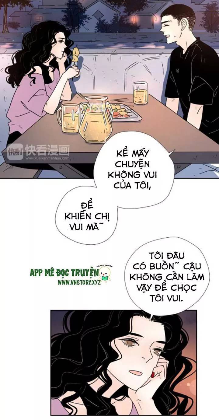 Cạm Bẫy Ngọt Ngào Chapter 46 - Trang 2