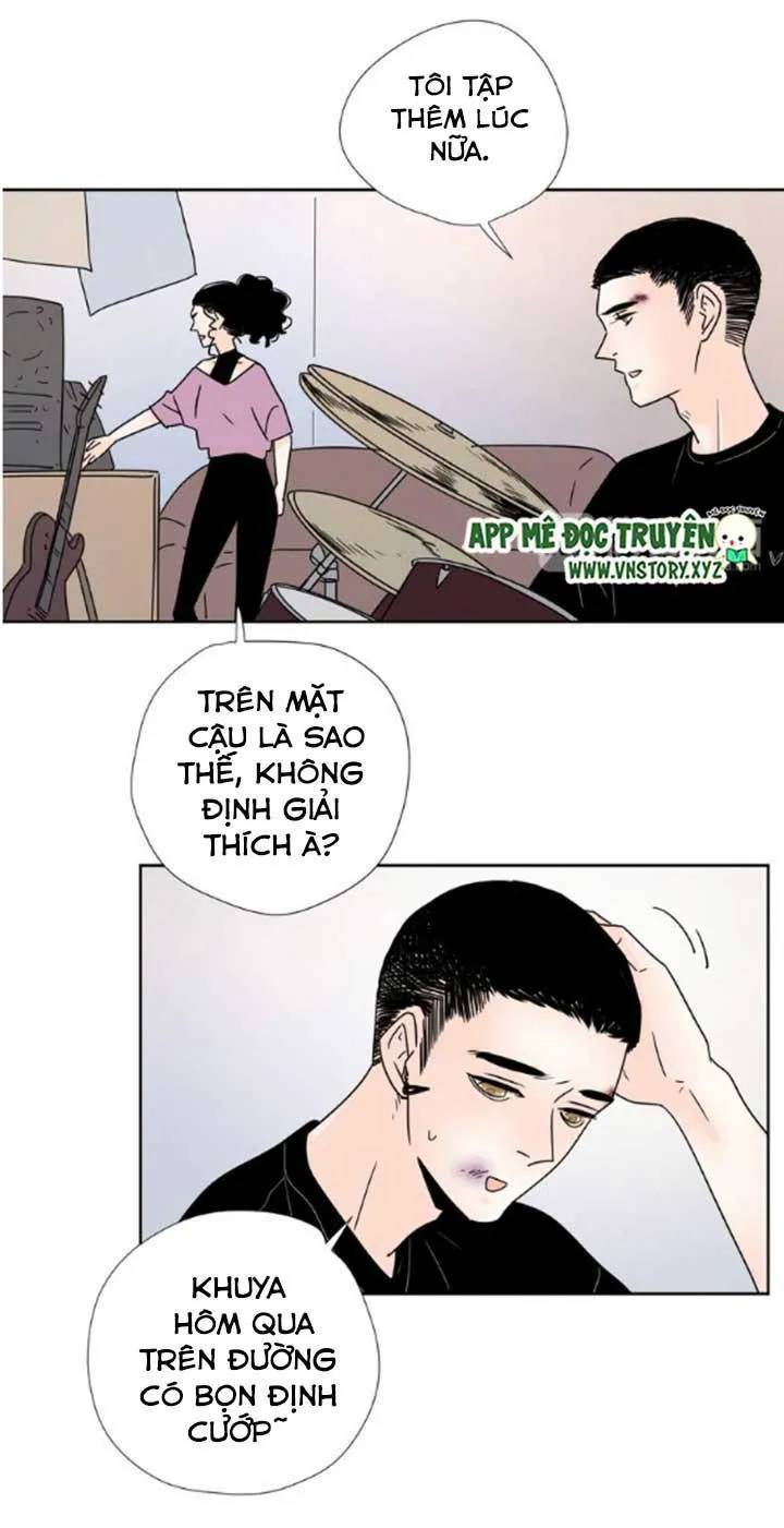 Cạm Bẫy Ngọt Ngào Chapter 45 - Trang 2