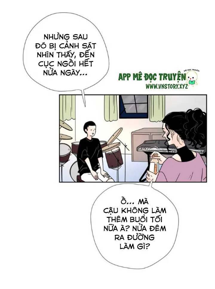 Cạm Bẫy Ngọt Ngào Chapter 45 - Trang 2