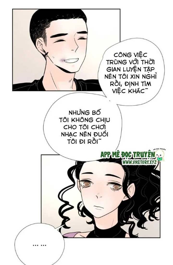 Cạm Bẫy Ngọt Ngào Chapter 45 - Trang 2