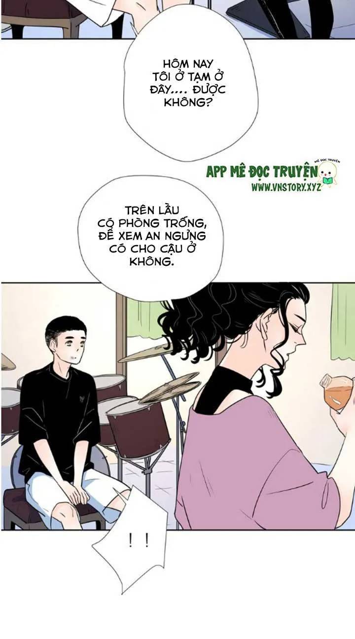 Cạm Bẫy Ngọt Ngào Chapter 45 - Trang 2