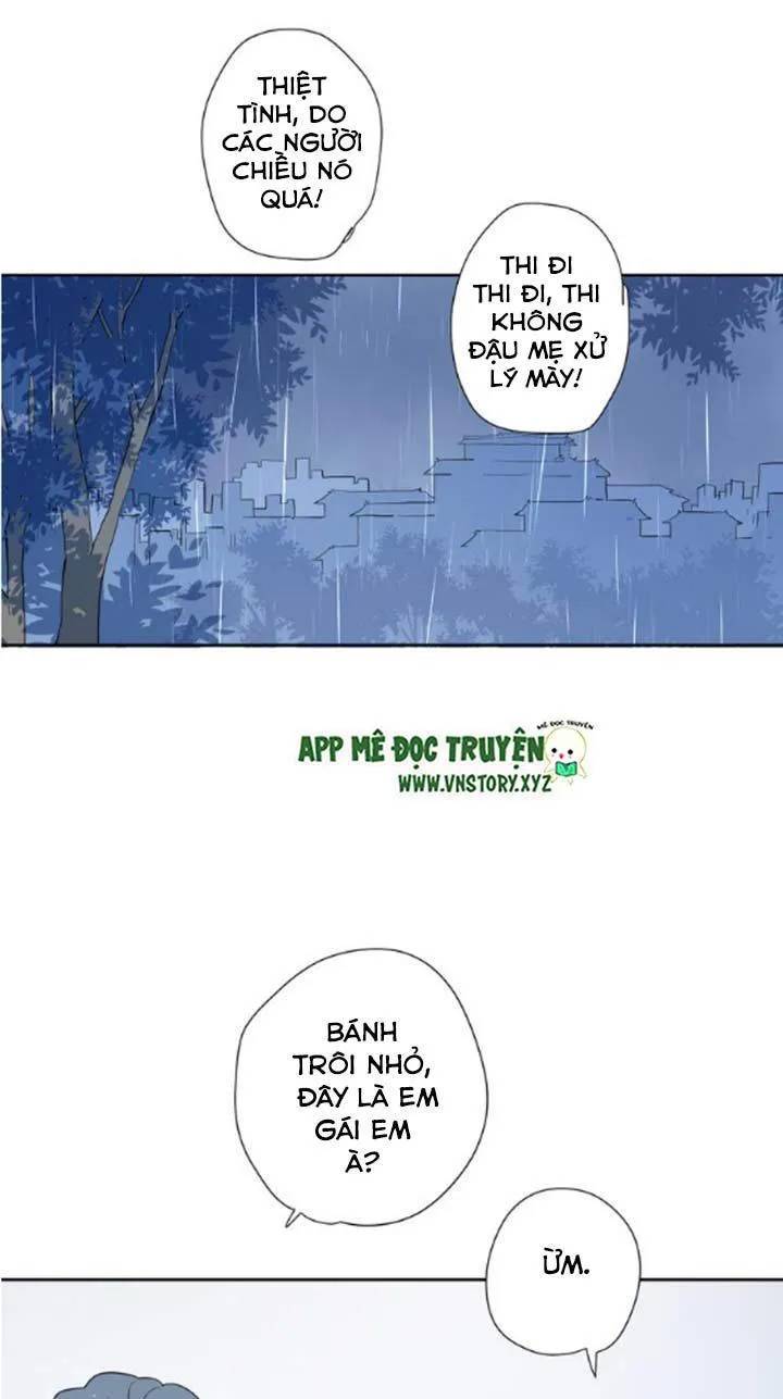 Cạm Bẫy Ngọt Ngào Chapter 44 - Trang 2