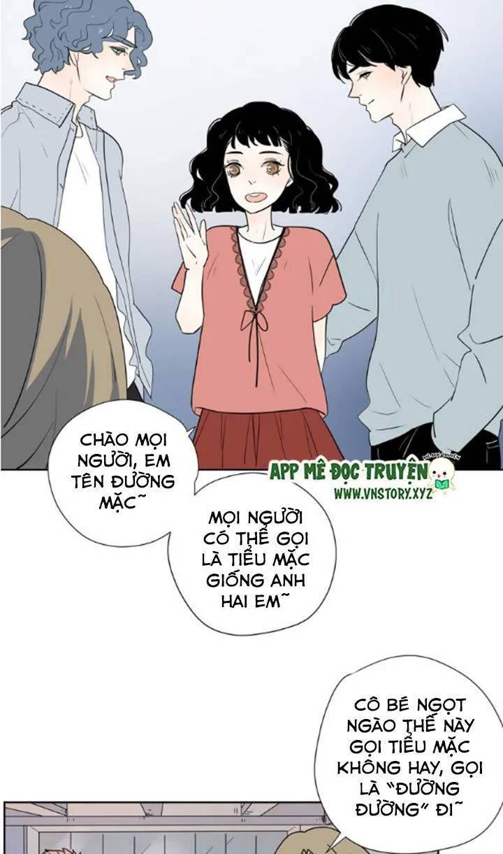 Cạm Bẫy Ngọt Ngào Chapter 44 - Trang 2