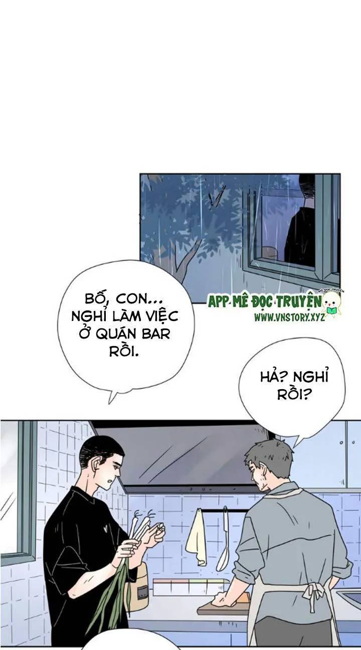 Cạm Bẫy Ngọt Ngào Chapter 44 - Trang 2