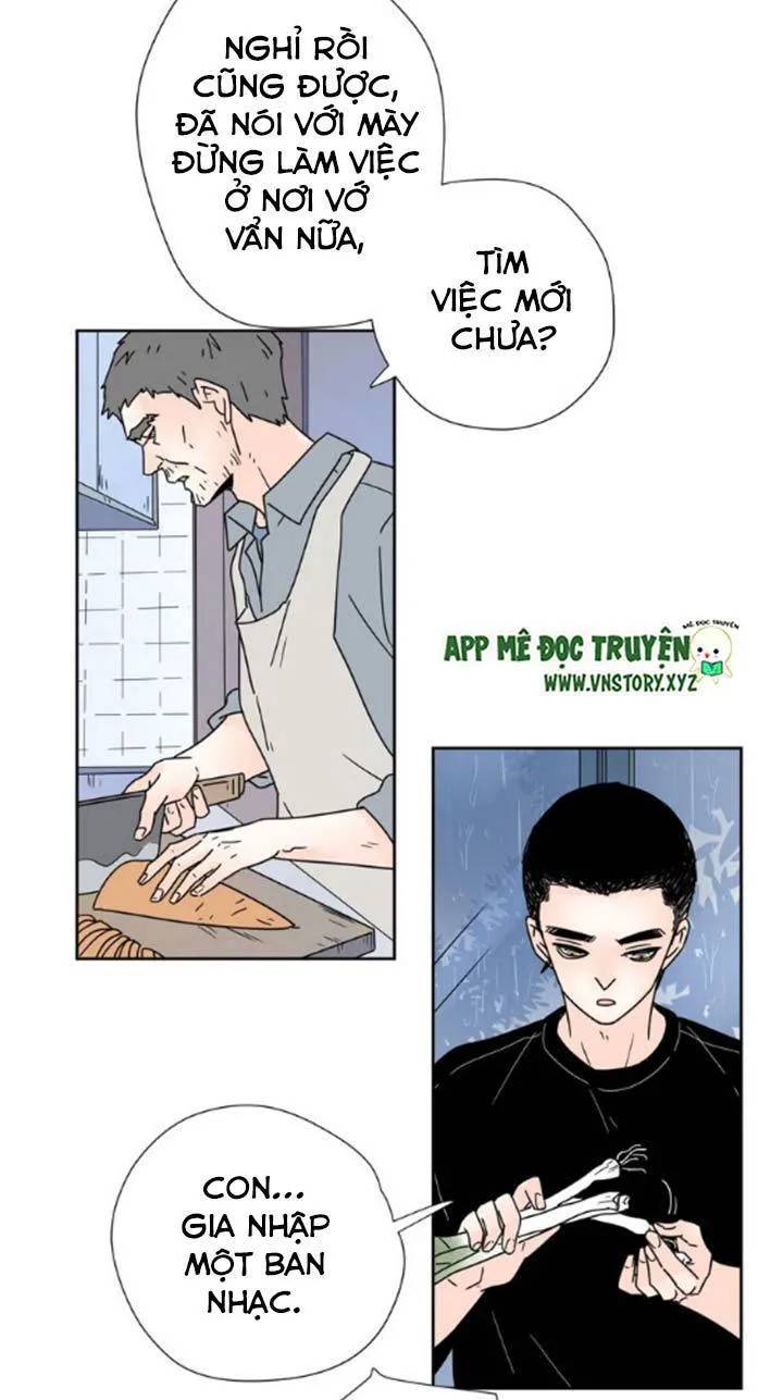 Cạm Bẫy Ngọt Ngào Chapter 44 - Trang 2