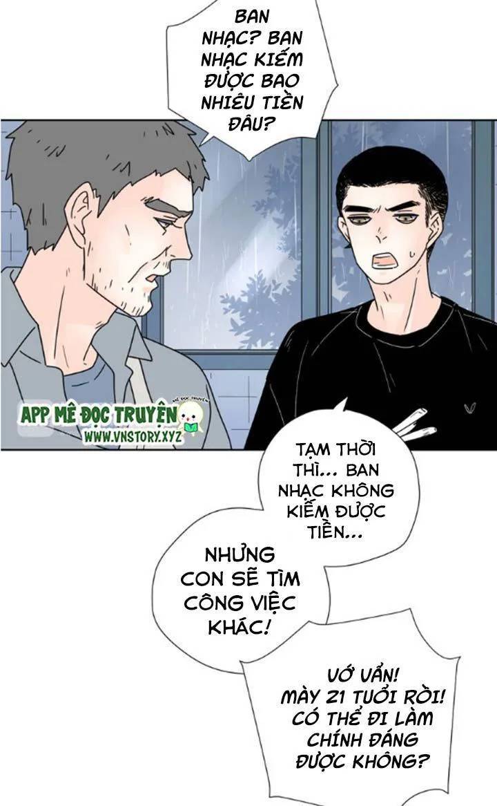 Cạm Bẫy Ngọt Ngào Chapter 44 - Trang 2