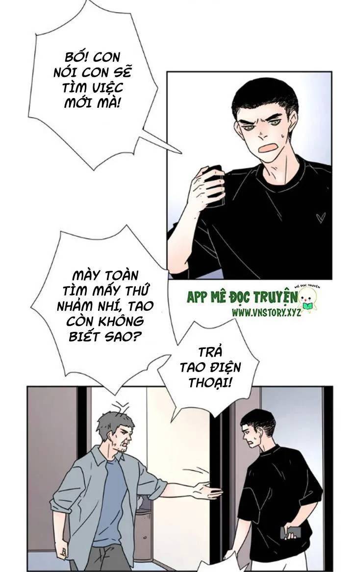 Cạm Bẫy Ngọt Ngào Chapter 44 - Trang 2