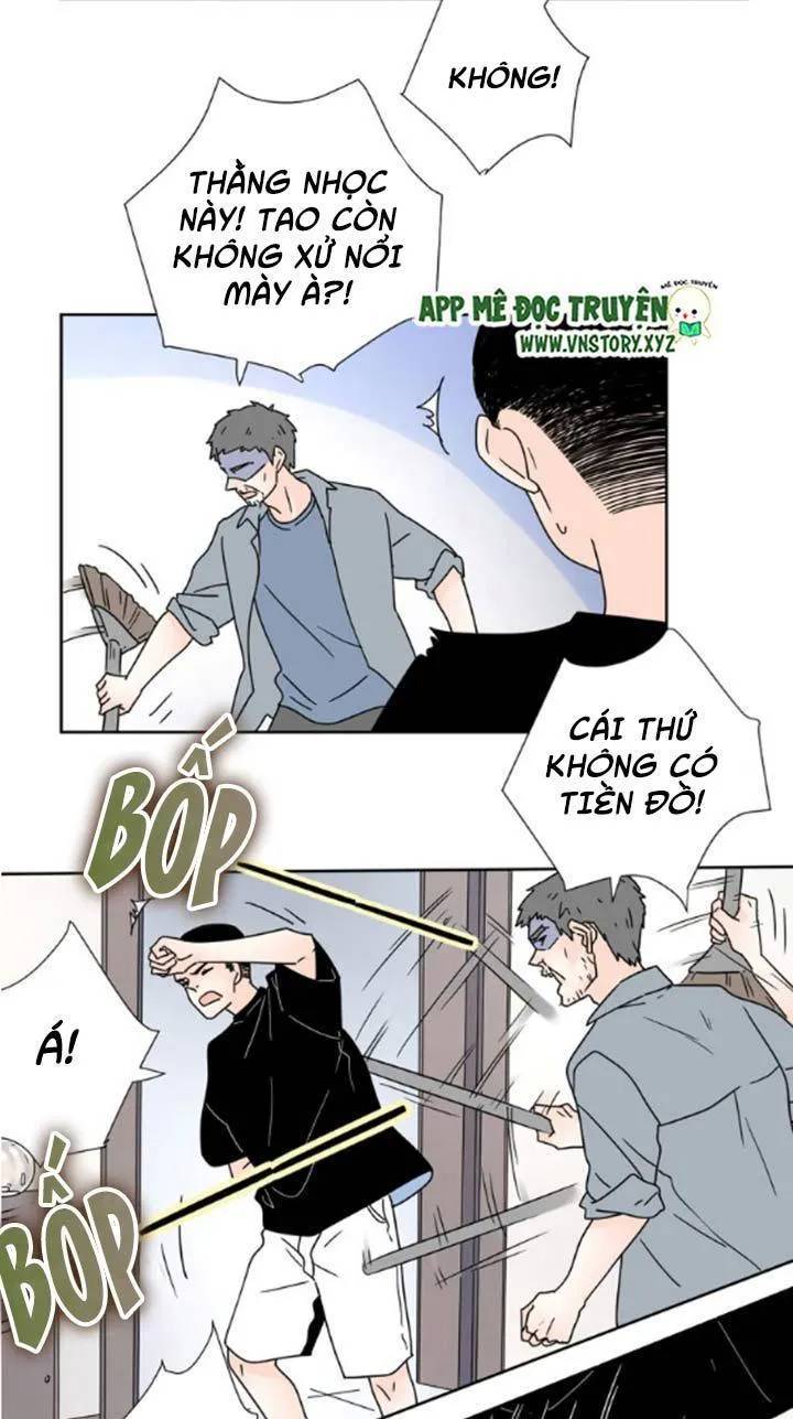 Cạm Bẫy Ngọt Ngào Chapter 44 - Trang 2