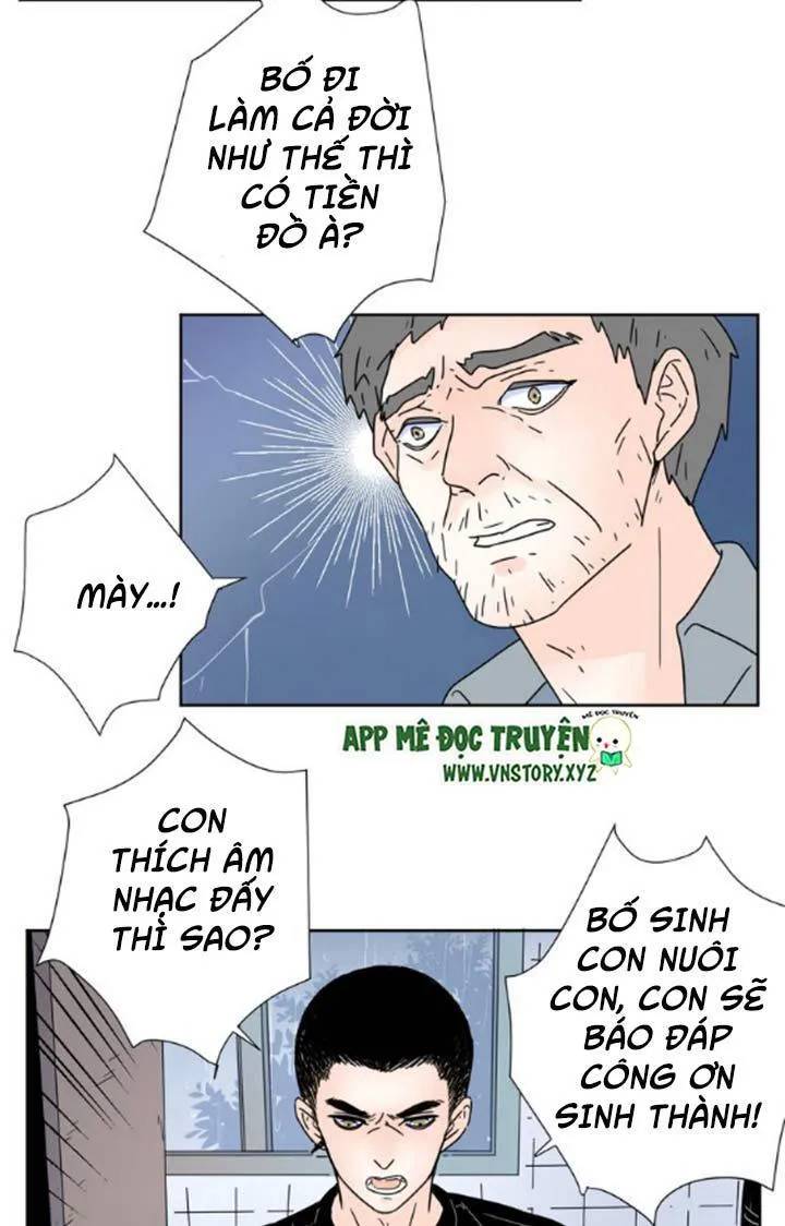 Cạm Bẫy Ngọt Ngào Chapter 44 - Trang 2