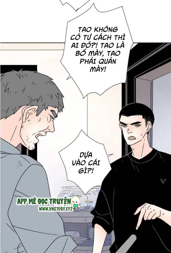 Cạm Bẫy Ngọt Ngào Chapter 44 - Trang 2