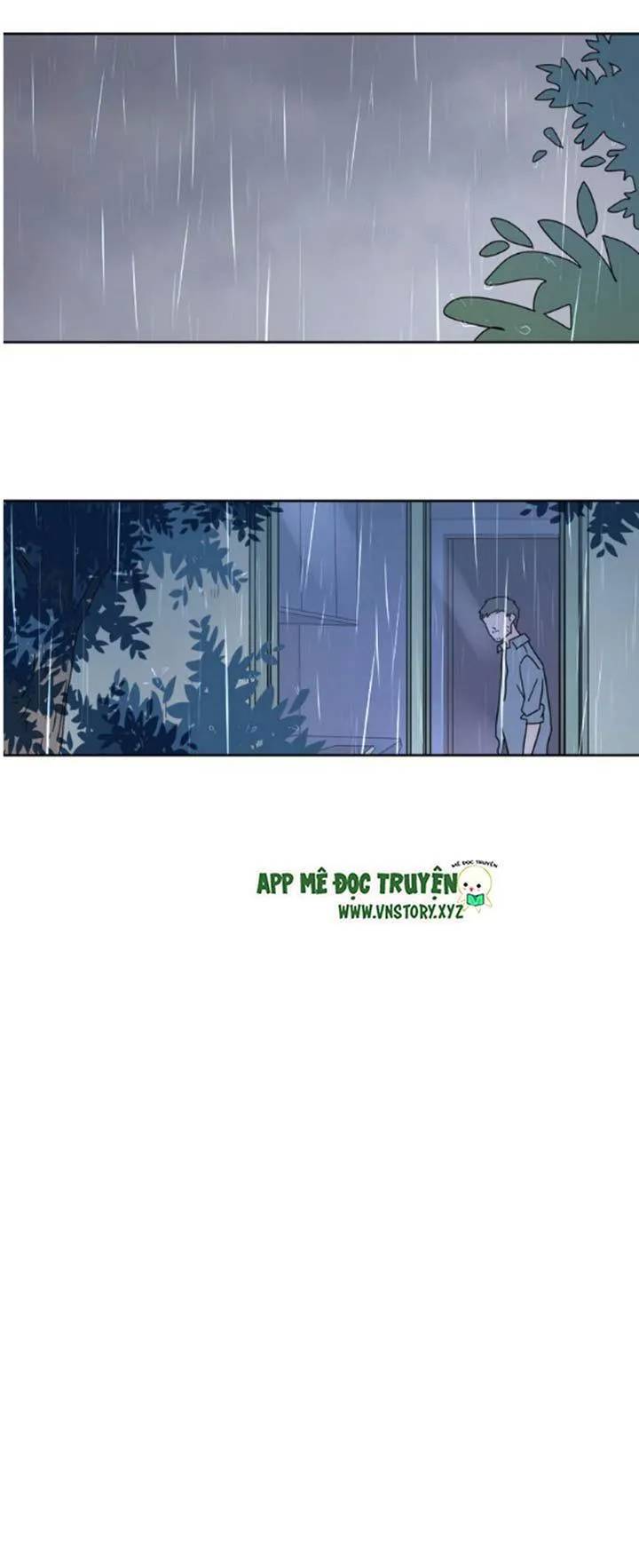 Cạm Bẫy Ngọt Ngào Chapter 44 - Trang 2