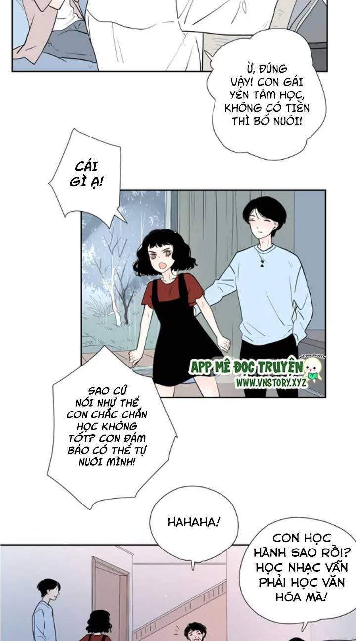 Cạm Bẫy Ngọt Ngào Chapter 44 - Trang 2