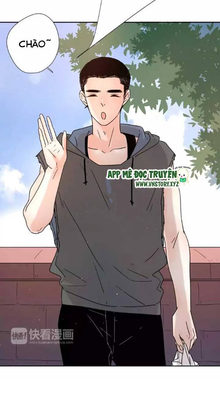 Cạm Bẫy Ngọt Ngào Chapter 43 - Trang 2