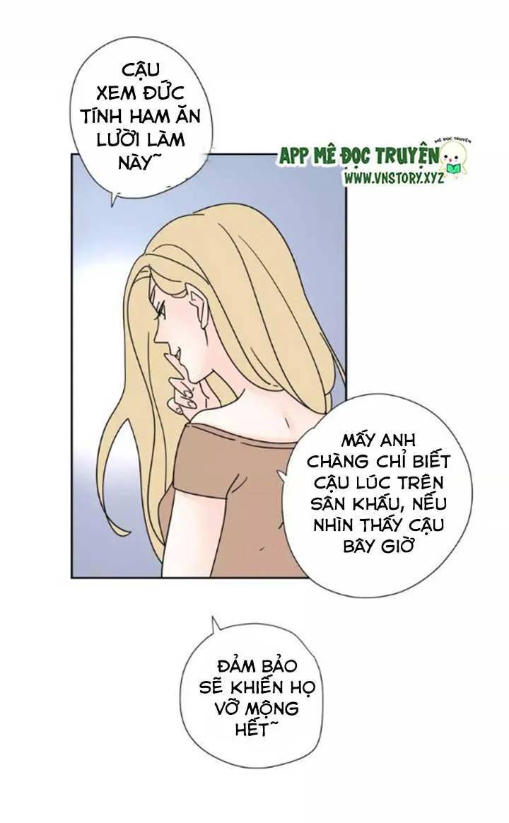 Cạm Bẫy Ngọt Ngào Chapter 43 - Trang 2