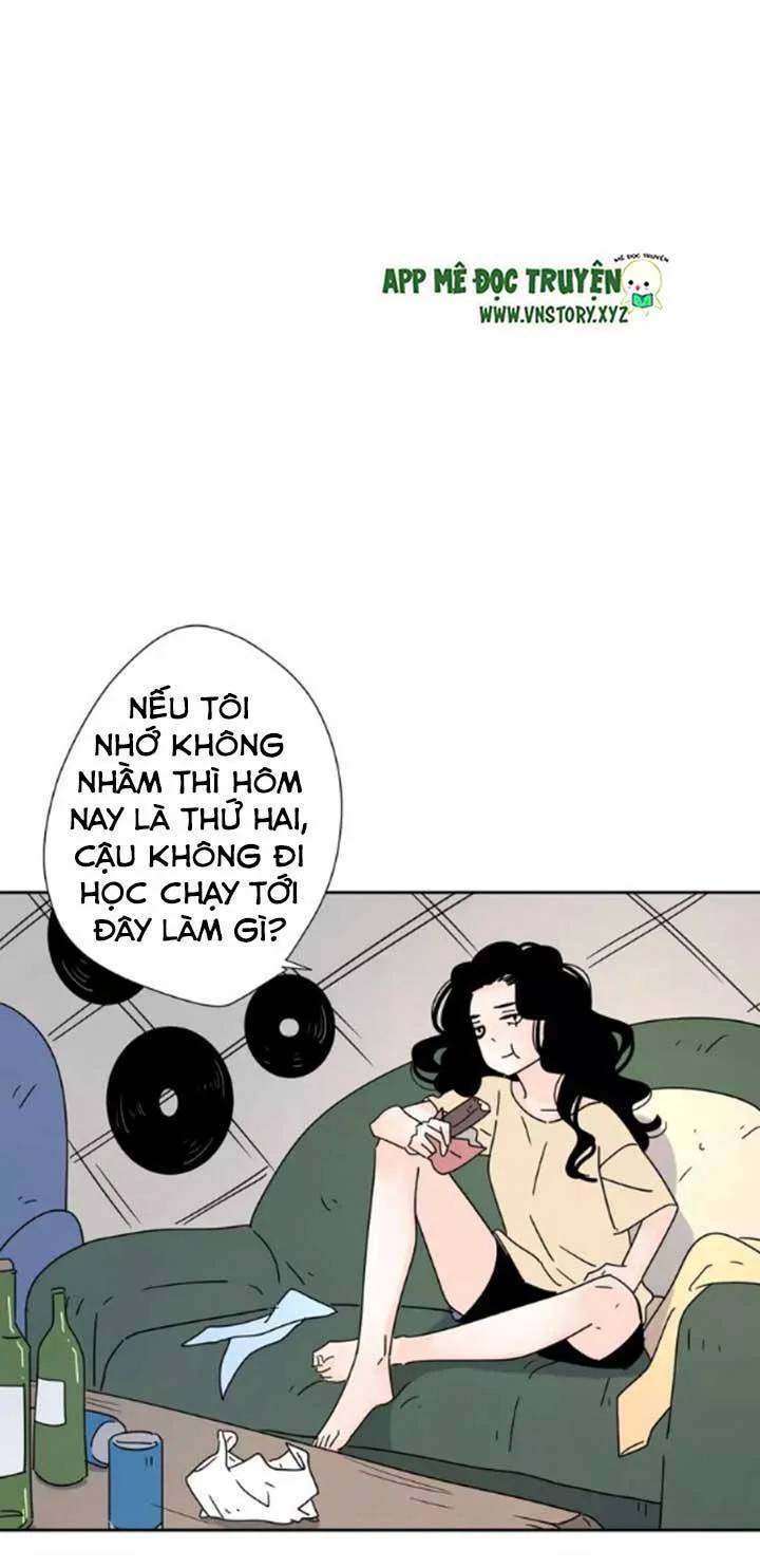 Cạm Bẫy Ngọt Ngào Chapter 43 - Trang 2