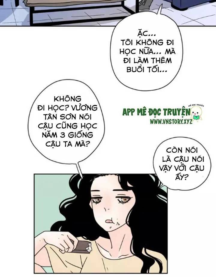 Cạm Bẫy Ngọt Ngào Chapter 43 - Trang 2