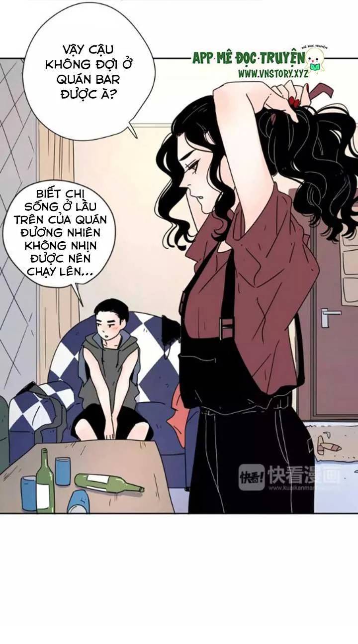 Cạm Bẫy Ngọt Ngào Chapter 43 - Trang 2