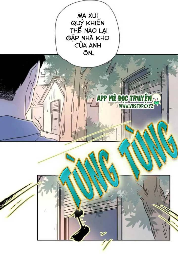 Cạm Bẫy Ngọt Ngào Chapter 42 - Trang 2