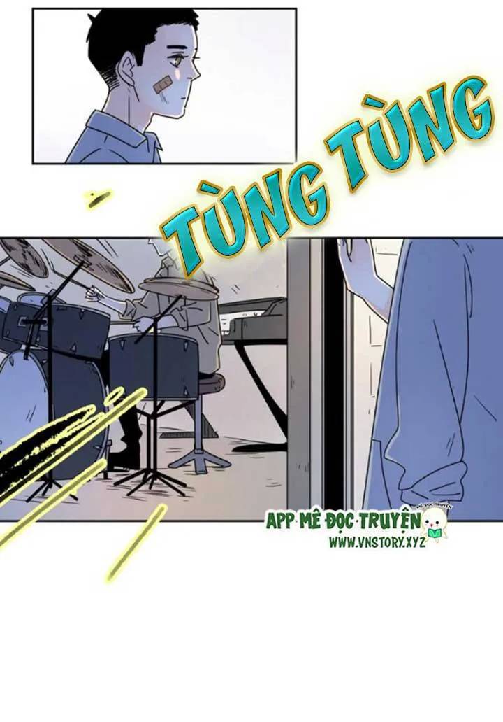 Cạm Bẫy Ngọt Ngào Chapter 42 - Trang 2