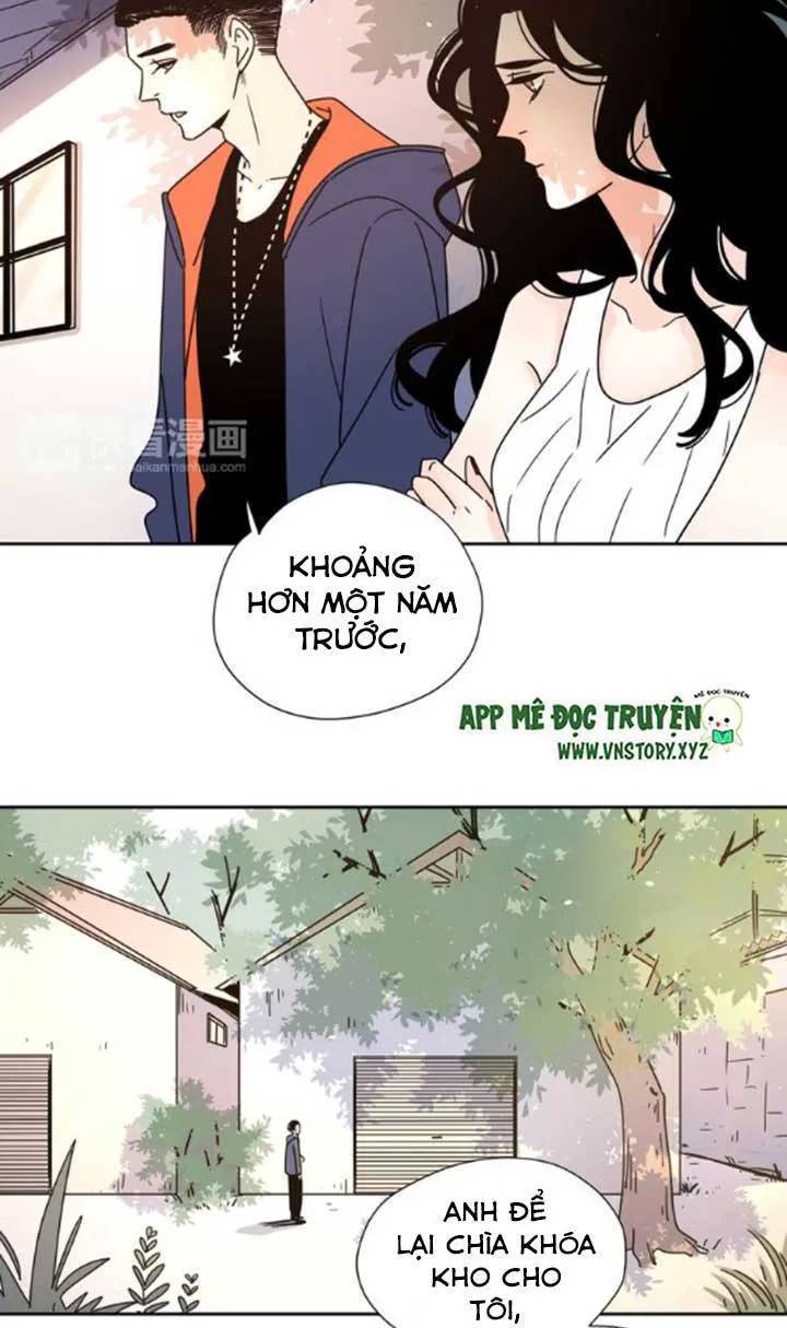 Cạm Bẫy Ngọt Ngào Chapter 42 - Trang 2