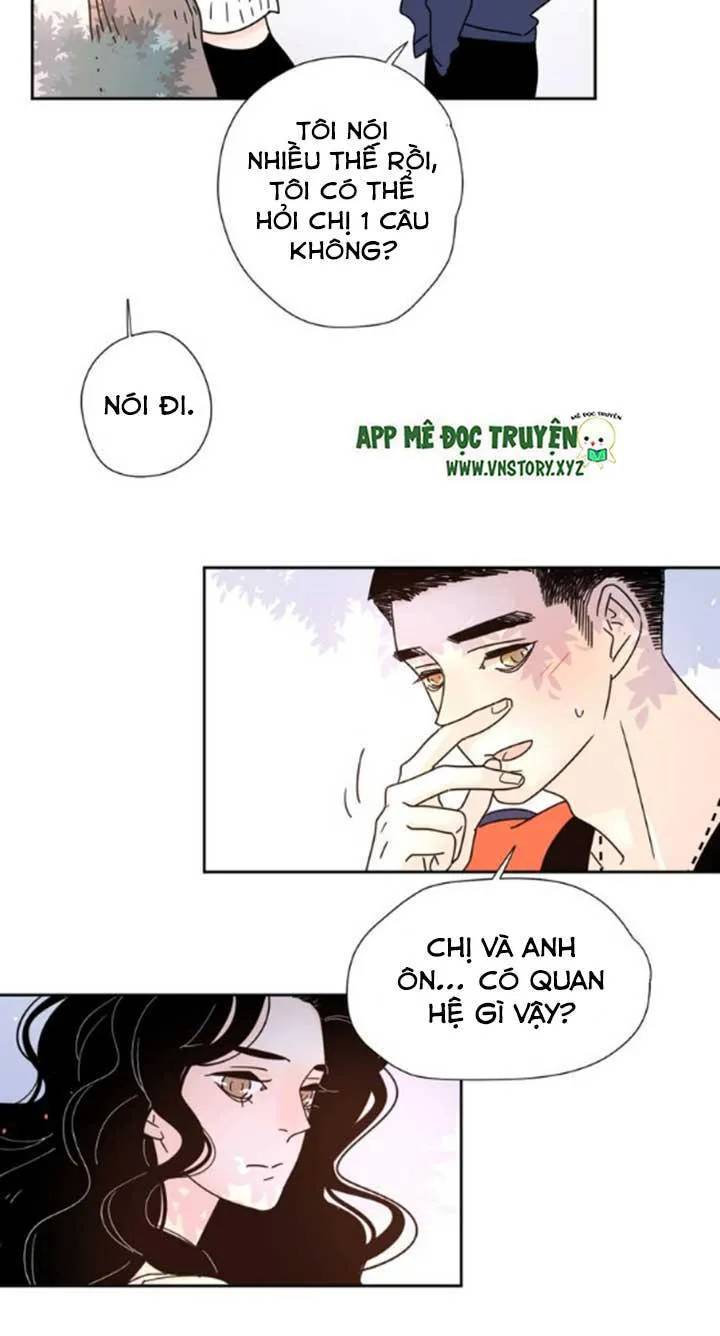 Cạm Bẫy Ngọt Ngào Chapter 42 - Trang 2