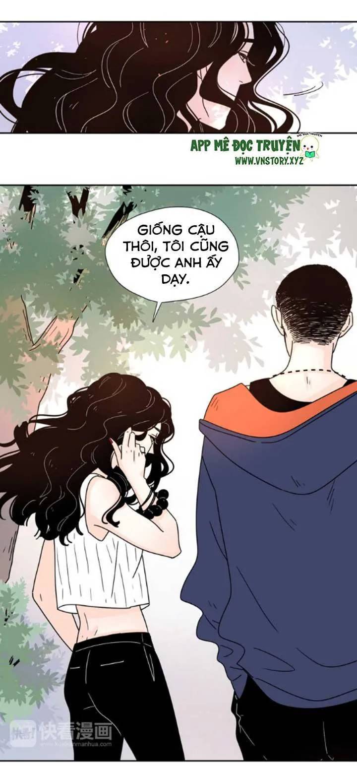 Cạm Bẫy Ngọt Ngào Chapter 42 - Trang 2