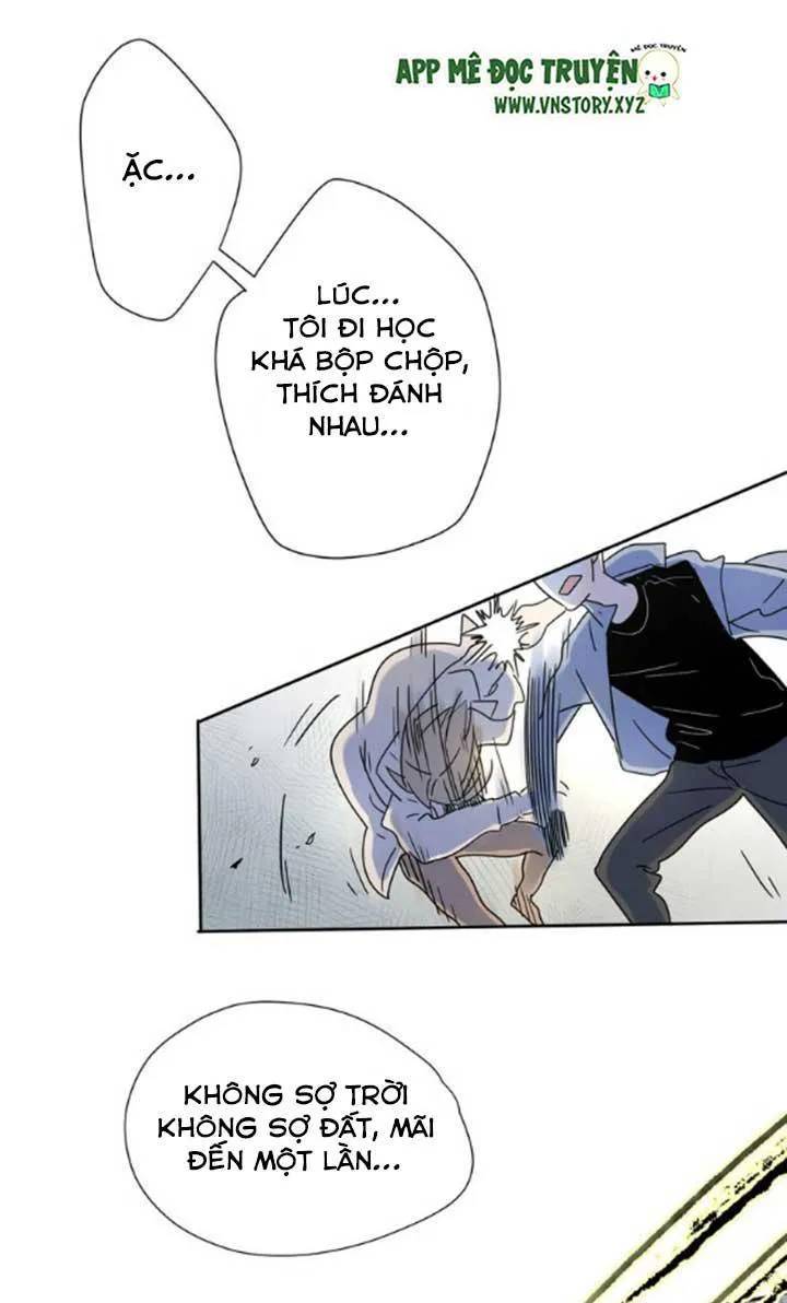 Cạm Bẫy Ngọt Ngào Chapter 42 - Trang 2