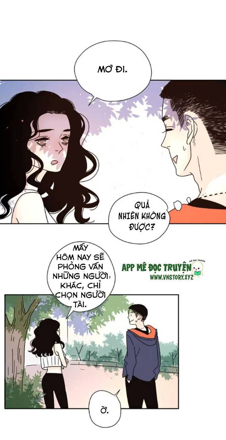 Cạm Bẫy Ngọt Ngào Chapter 42 - Trang 2