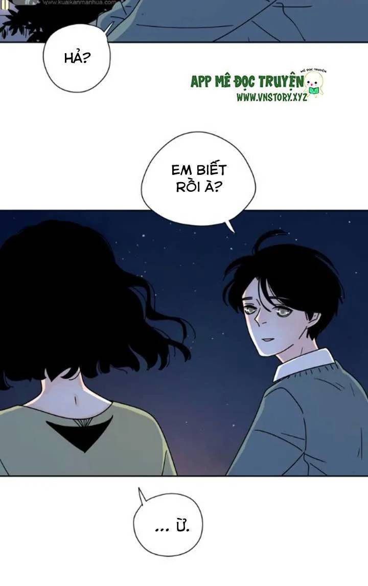 Cạm Bẫy Ngọt Ngào Chapter 42 - Trang 2