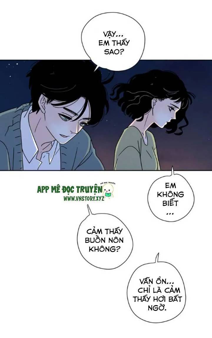 Cạm Bẫy Ngọt Ngào Chapter 42 - Trang 2