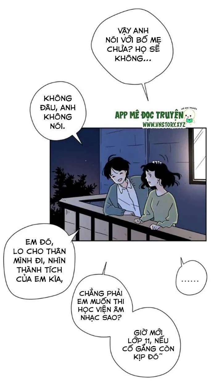 Cạm Bẫy Ngọt Ngào Chapter 42 - Trang 2