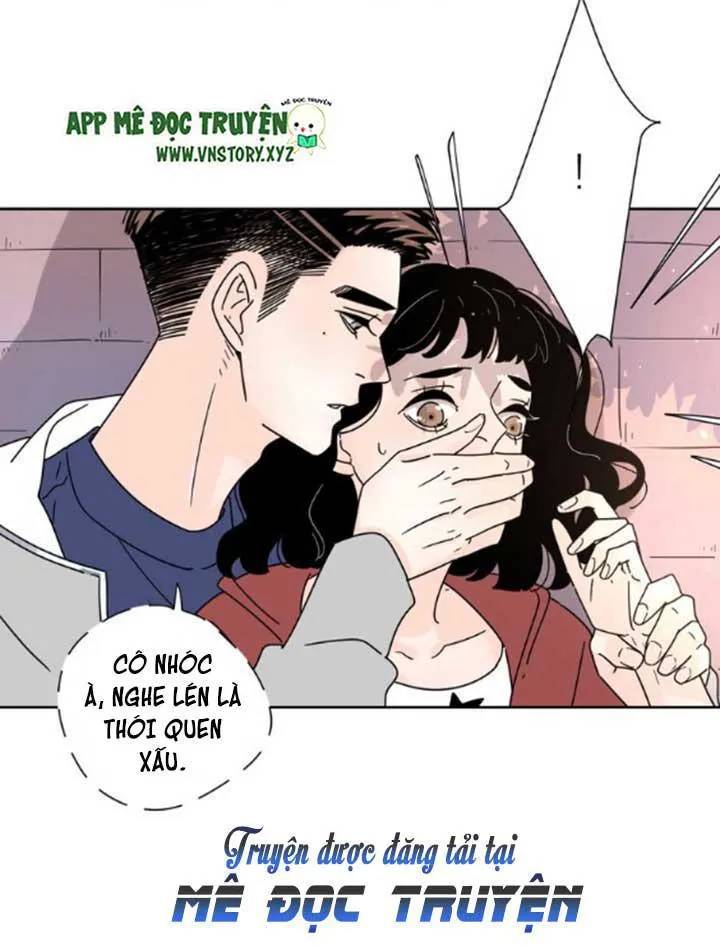 Cạm Bẫy Ngọt Ngào Chapter 42 - Trang 2