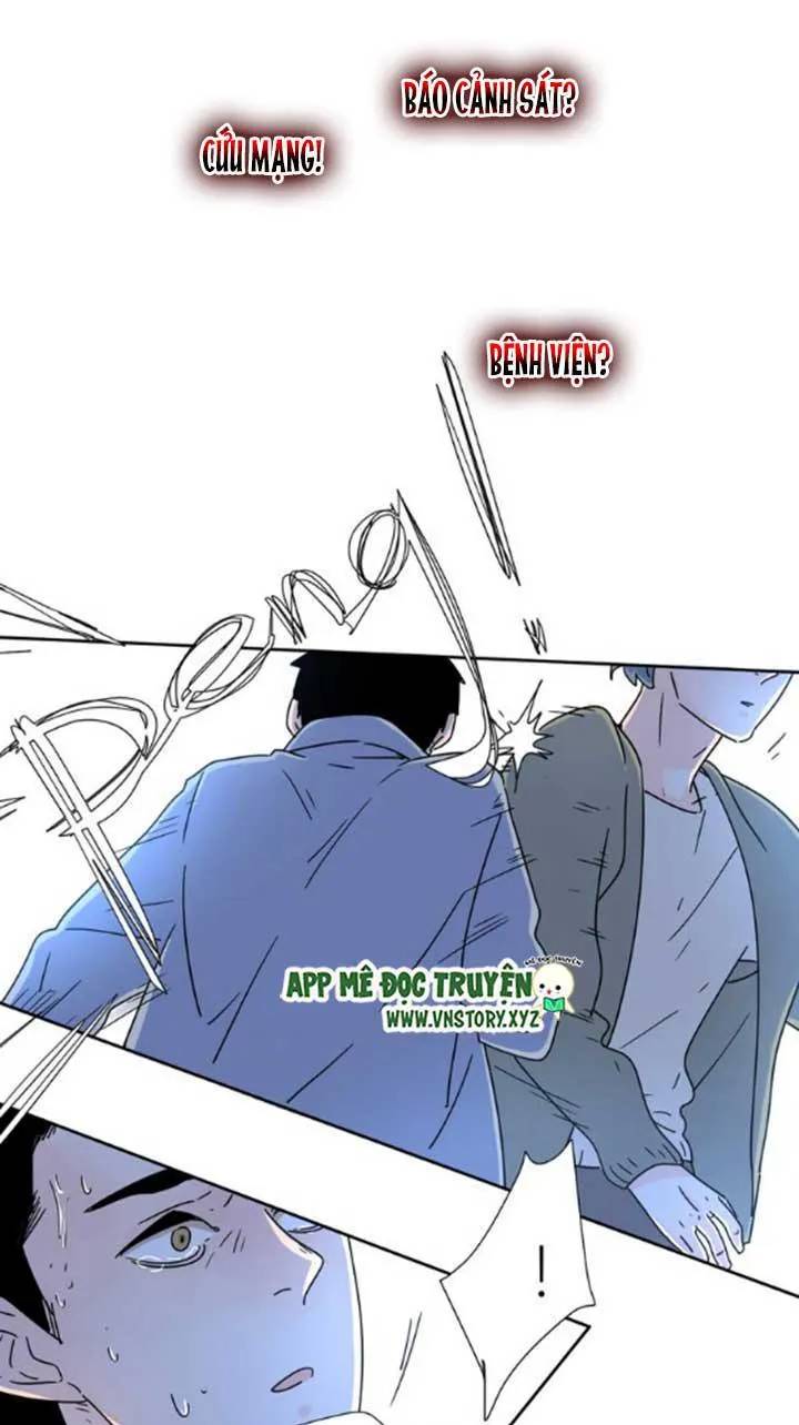 Cạm Bẫy Ngọt Ngào Chapter 42 - Trang 2