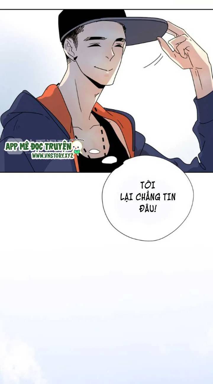 Cạm Bẫy Ngọt Ngào Chapter 41 - Trang 2