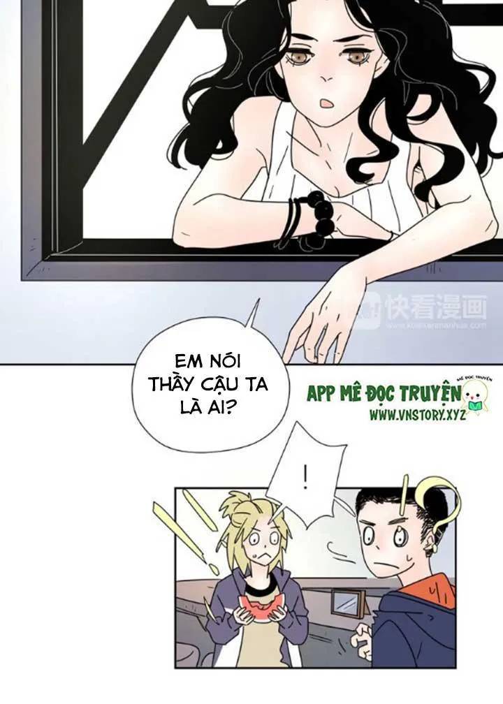 Cạm Bẫy Ngọt Ngào Chapter 41 - Trang 2