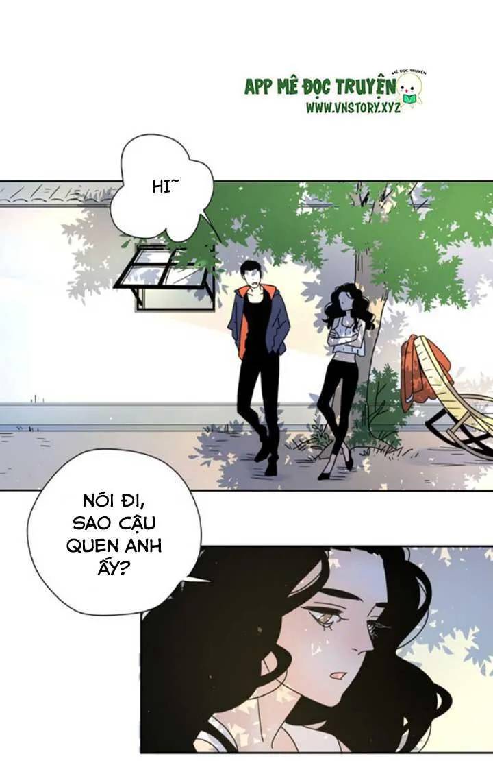 Cạm Bẫy Ngọt Ngào Chapter 41 - Trang 2