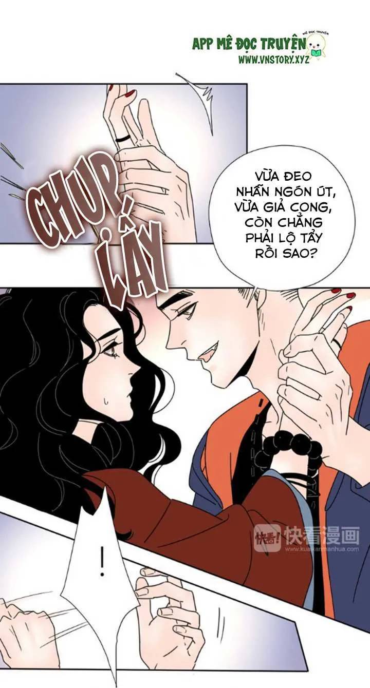 Cạm Bẫy Ngọt Ngào Chapter 41 - Trang 2