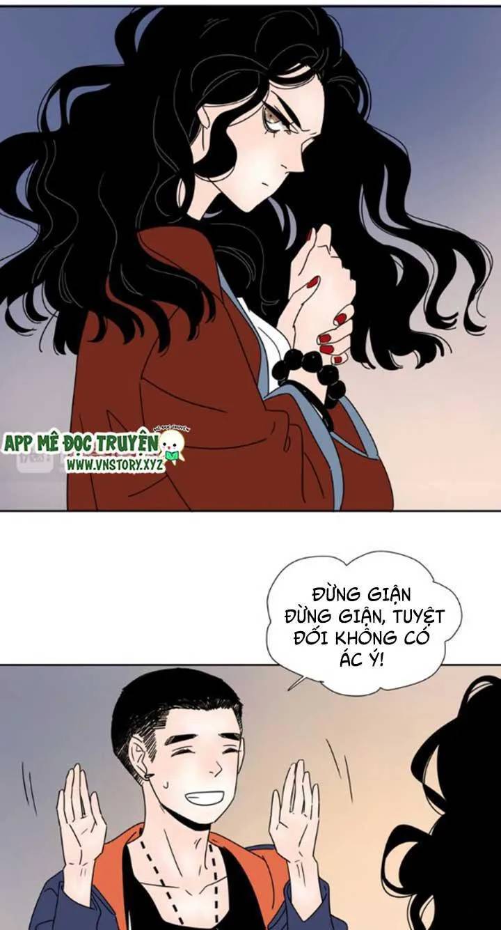 Cạm Bẫy Ngọt Ngào Chapter 41 - Trang 2