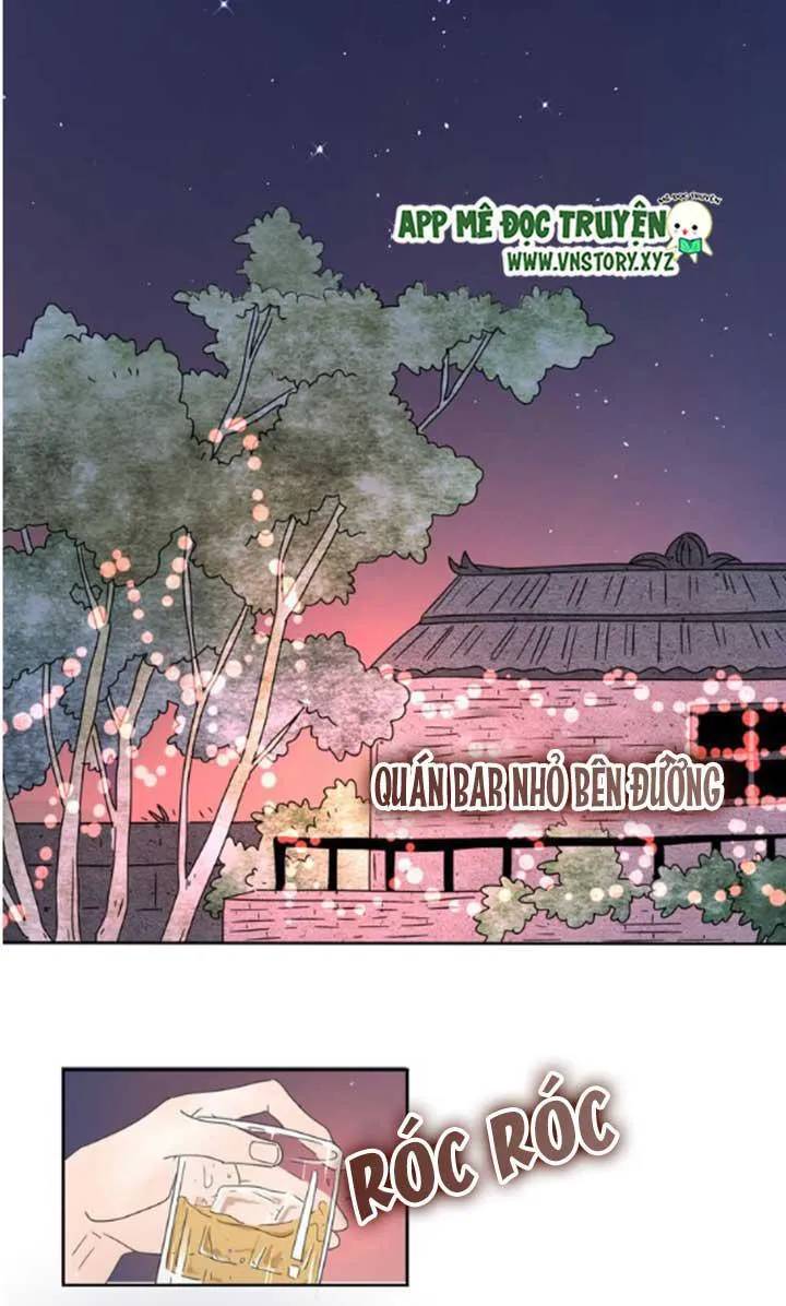 Cạm Bẫy Ngọt Ngào Chapter 40 - Trang 2