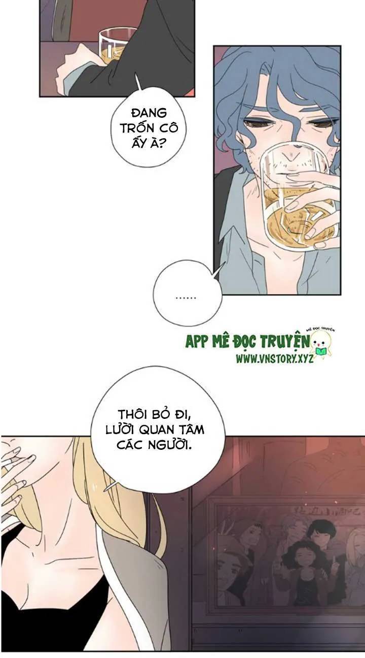 Cạm Bẫy Ngọt Ngào Chapter 40 - Trang 2