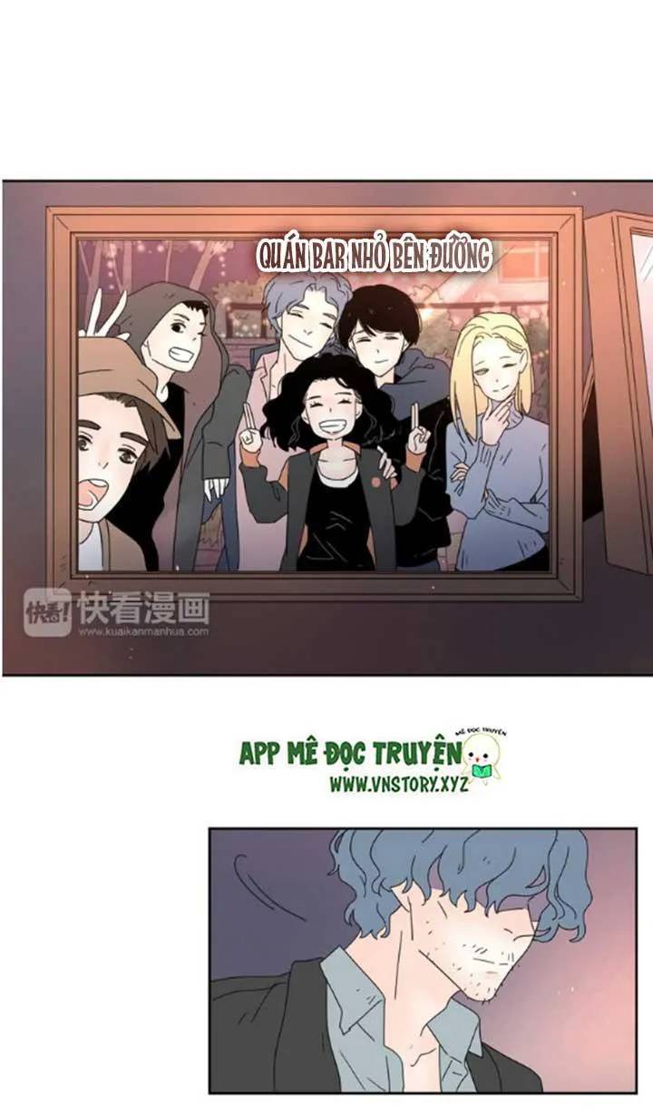 Cạm Bẫy Ngọt Ngào Chapter 40 - Trang 2