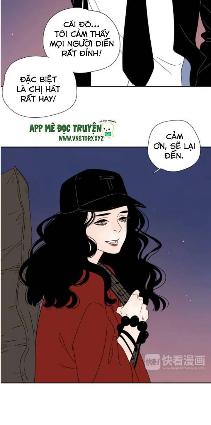 Cạm Bẫy Ngọt Ngào Chapter 40 - Trang 2