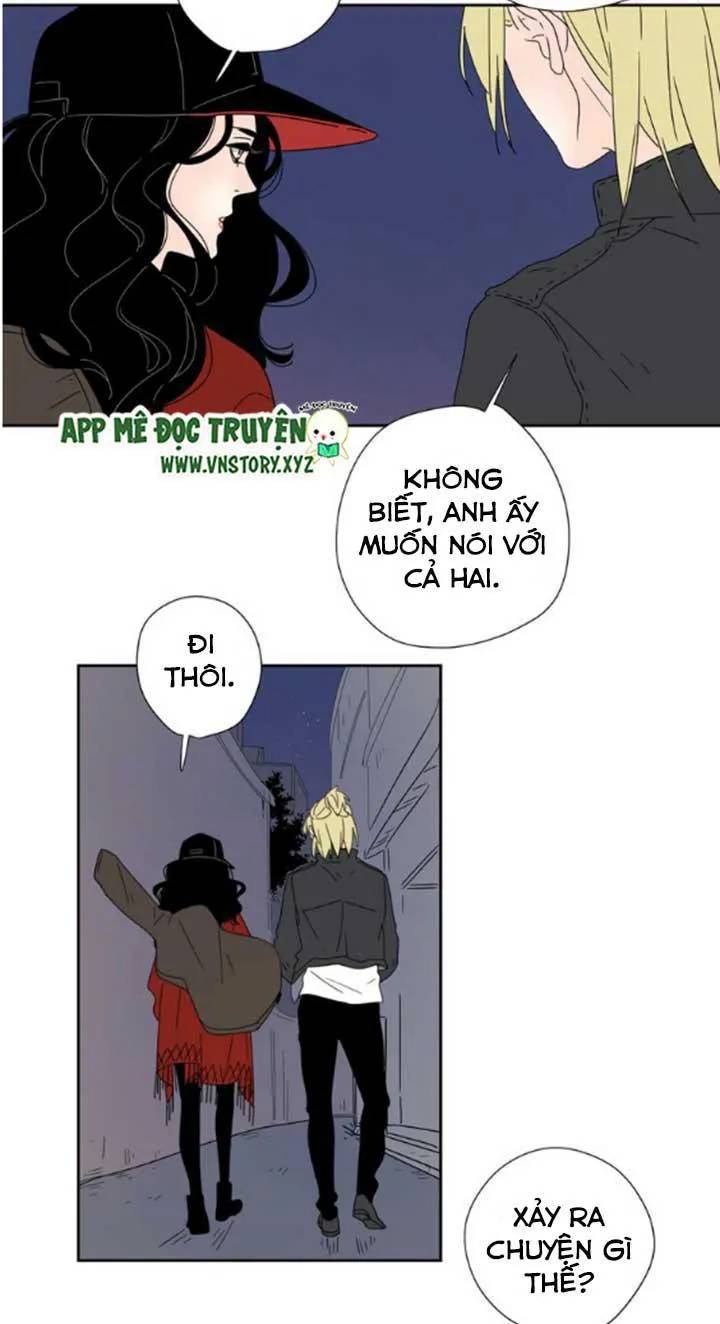 Cạm Bẫy Ngọt Ngào Chapter 40 - Trang 2