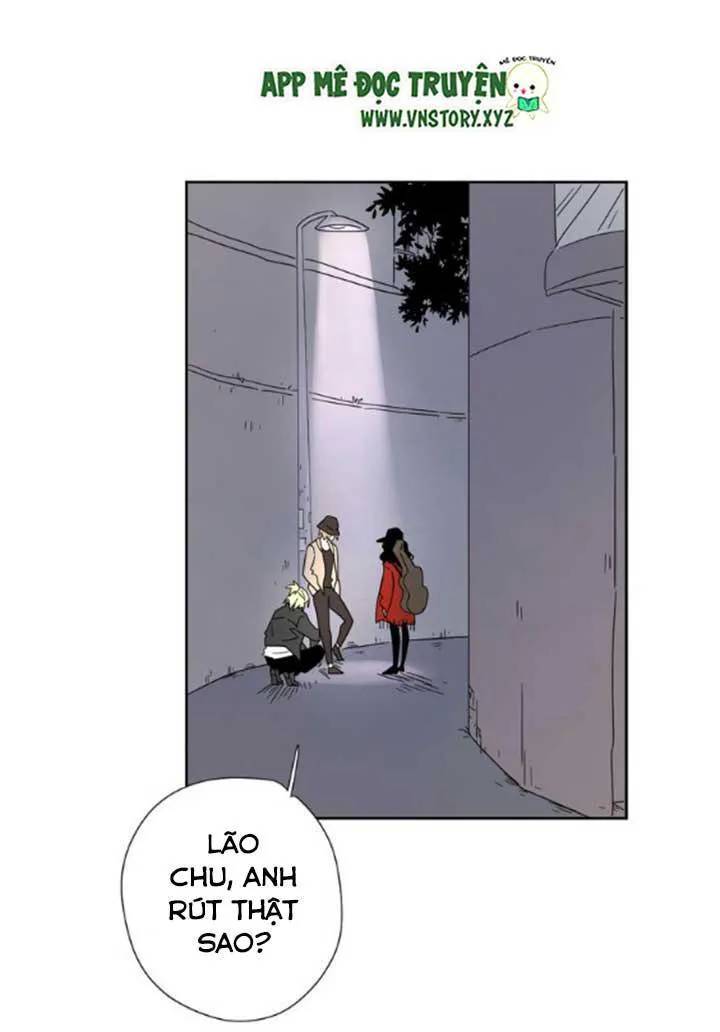 Cạm Bẫy Ngọt Ngào Chapter 40 - Trang 2