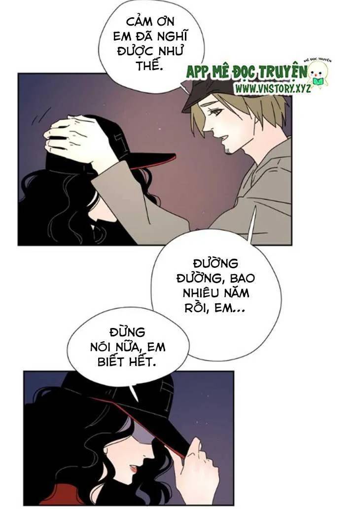 Cạm Bẫy Ngọt Ngào Chapter 40 - Trang 2